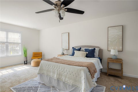Tiny photo for 1910 Charles Street, Richmond, VA 23226 (MLS # 2624315)