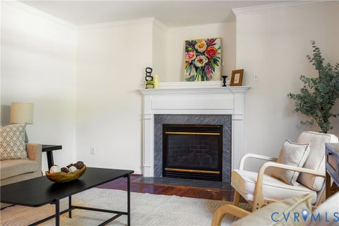 Tiny photo for 1910 Charles Street, Richmond, VA 23226 (MLS # 2624315)