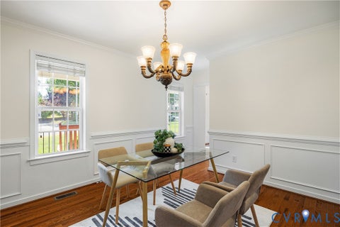 Tiny photo for 1910 Charles Street, Richmond, VA 23226 (MLS # 2624315)