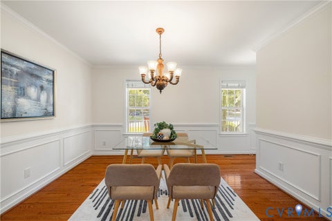 Tiny photo for 1910 Charles Street, Richmond, VA 23226 (MLS # 2624315)