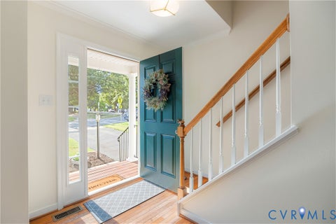 Tiny photo for 1910 Charles Street, Richmond, VA 23226 (MLS # 2624315)