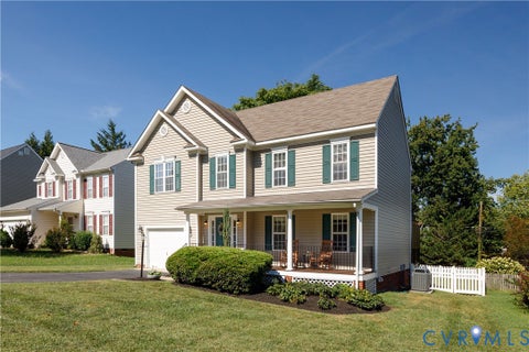 Tiny photo for 1910 Charles Street, Richmond, VA 23226 (MLS # 2624315)