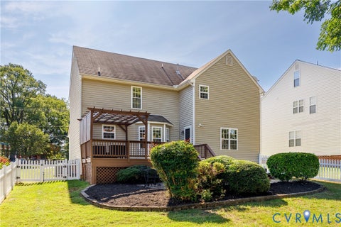 Tiny photo for 1910 Charles Street, Richmond, VA 23226 (MLS # 2624315)