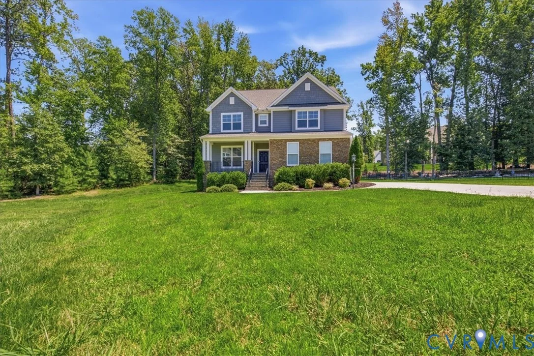 2526 Channelmark Place, Chester, VA, 23836