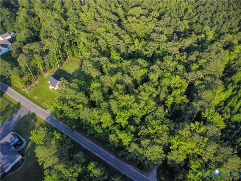 Tiny photo for 0 River Oaks Road, Essex, VA 22437 (MLS # 2619890)