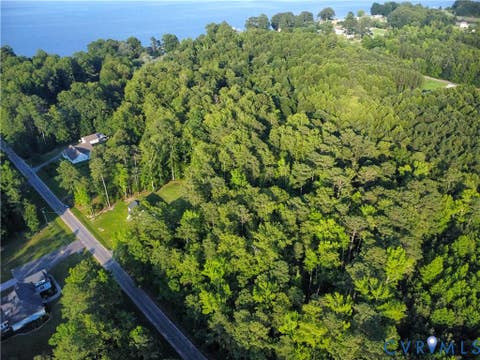 Tiny photo for 0 River Oaks Road, Essex, VA 22437 (MLS # 2619890)