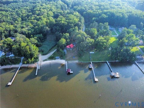 Tiny photo for 0 River Oaks Road, Essex, VA 22437 (MLS # 2619890)