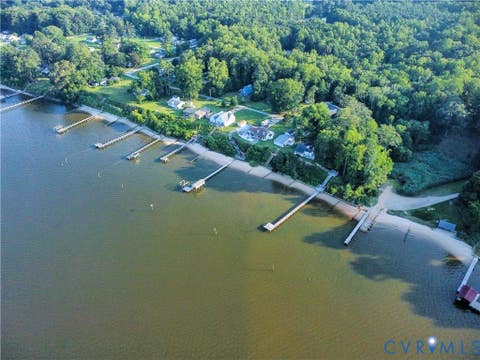 Tiny photo for 0 River Oaks Road, Essex, VA 22437 (MLS # 2619890)