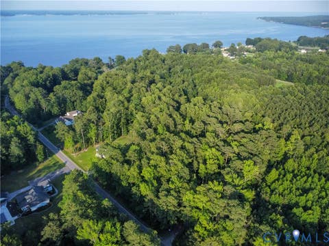 Tiny photo for 0 River Oaks Road, Essex, VA 22437 (MLS # 2619890)