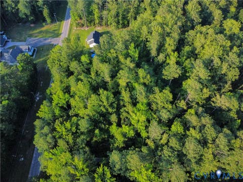 Tiny photo for 0 River Oaks Road, Essex, VA 22437 (MLS # 2619890)