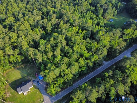 Tiny photo for 0 River Oaks Road, Essex, VA 22437 (MLS # 2619890)