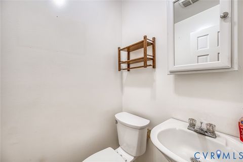 Tiny photo for 2625 Barnesway Lane, Henrico, VA 23231 (MLS # 2601851)