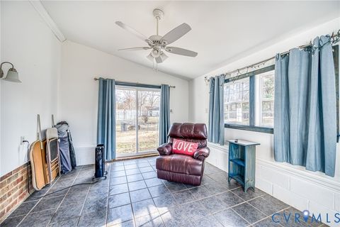 Tiny photo for 2625 Barnesway Lane, Henrico, VA 23231 (MLS # 2601851)