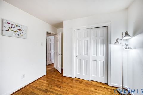 Tiny photo for 2625 Barnesway Lane, Henrico, VA 23231 (MLS # 2601851)