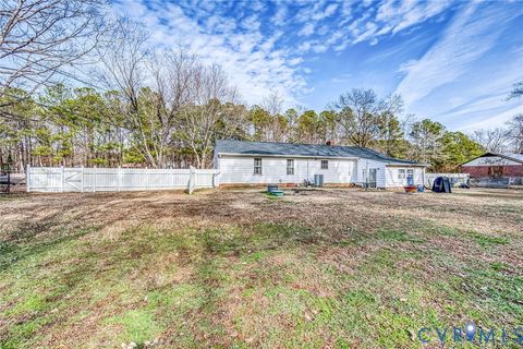 Tiny photo for 2625 Barnesway Lane, Henrico, VA 23231 (MLS # 2601851)