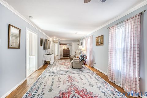 Tiny photo for 2625 Barnesway Lane, Henrico, VA 23231 (MLS # 2601851)