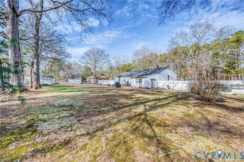 Tiny photo for 2625 Barnesway Lane, Henrico, VA 23231 (MLS # 2601851)