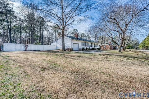 Tiny photo for 2625 Barnesway Lane, Henrico, VA 23231 (MLS # 2601851)