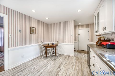 Tiny photo for 2625 Barnesway Lane, Henrico, VA 23231 (MLS # 2601851)