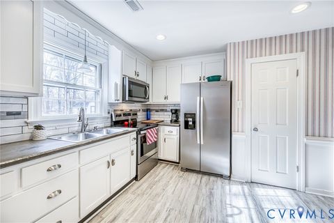 Tiny photo for 2625 Barnesway Lane, Henrico, VA 23231 (MLS # 2601851)