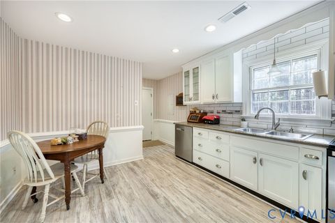 Tiny photo for 2625 Barnesway Lane, Henrico, VA 23231 (MLS # 2601851)