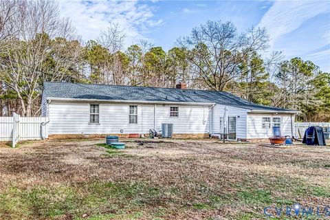 Tiny photo for 2625 Barnesway Lane, Henrico, VA 23231 (MLS # 2601851)