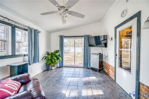 Tiny photo for 2625 Barnesway Lane, Henrico, VA 23231 (MLS # 2601851)