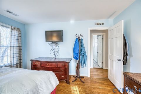 Tiny photo for 2625 Barnesway Lane, Henrico, VA 23231 (MLS # 2601851)