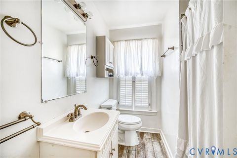 Tiny photo for 2625 Barnesway Lane, Henrico, VA 23231 (MLS # 2601851)