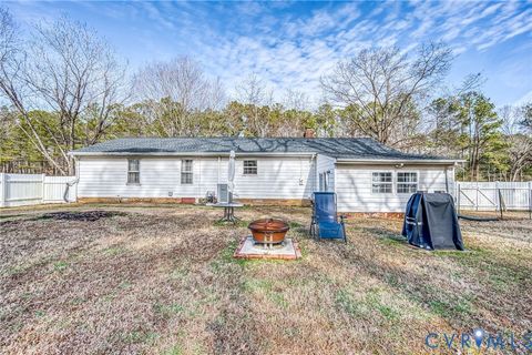 Tiny photo for 2625 Barnesway Lane, Henrico, VA 23231 (MLS # 2601851)