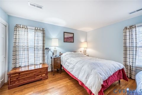 Tiny photo for 2625 Barnesway Lane, Henrico, VA 23231 (MLS # 2601851)