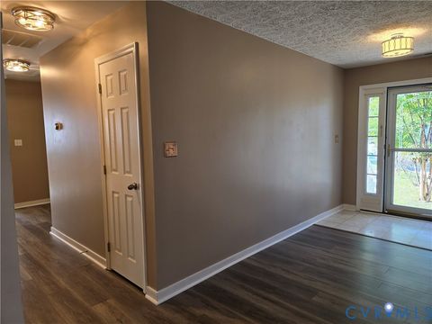 Tiny photo for 5607 Jessup Station Place, Chesterfield, VA 23234 (MLS # 2527674)