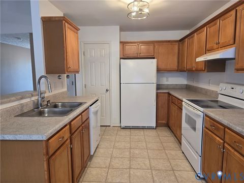 Tiny photo for 5607 Jessup Station Place, Chesterfield, VA 23234 (MLS # 2527674)