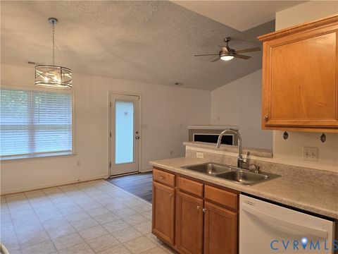 Tiny photo for 5607 Jessup Station Place, Chesterfield, VA 23234 (MLS # 2527674)