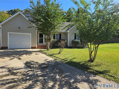 Photo of 5607 Jessup Station Place, Chesterfield, VA 23234 (MLS # 2527674)