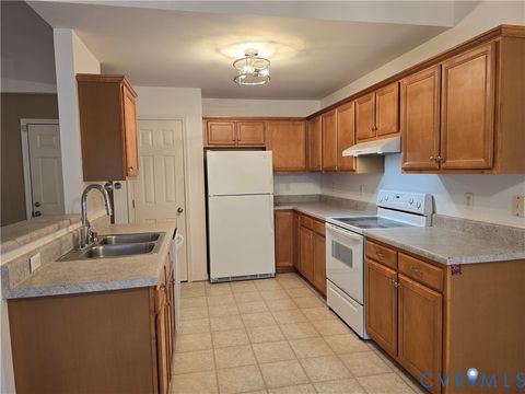 Tiny photo for 5607 Jessup Station Place, Chesterfield, VA 23234 (MLS # 2527674)