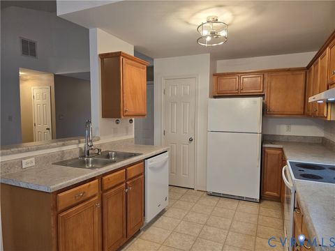 Tiny photo for 5607 Jessup Station Place, Chesterfield, VA 23234 (MLS # 2527674)