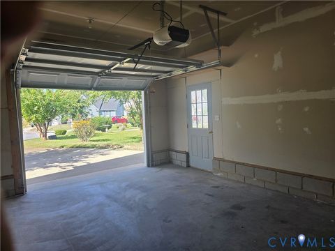 Tiny photo for 5607 Jessup Station Place, Chesterfield, VA 23234 (MLS # 2527674)