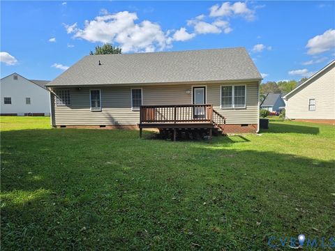 Tiny photo for 5607 Jessup Station Place, Chesterfield, VA 23234 (MLS # 2527674)