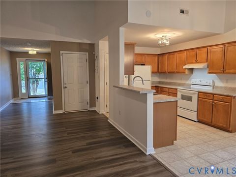 Tiny photo for 5607 Jessup Station Place, Chesterfield, VA 23234 (MLS # 2527674)