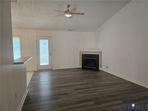 Tiny photo for 5607 Jessup Station Place, Chesterfield, VA 23234 (MLS # 2527674)