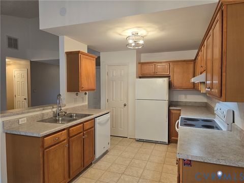 Tiny photo for 5607 Jessup Station Place, Chesterfield, VA 23234 (MLS # 2527674)