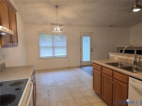 Tiny photo for 5607 Jessup Station Place, Chesterfield, VA 23234 (MLS # 2527674)