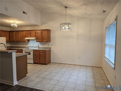 Tiny photo for 5607 Jessup Station Place, Chesterfield, VA 23234 (MLS # 2527674)