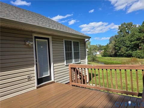 Tiny photo for 5607 Jessup Station Place, Chesterfield, VA 23234 (MLS # 2527674)