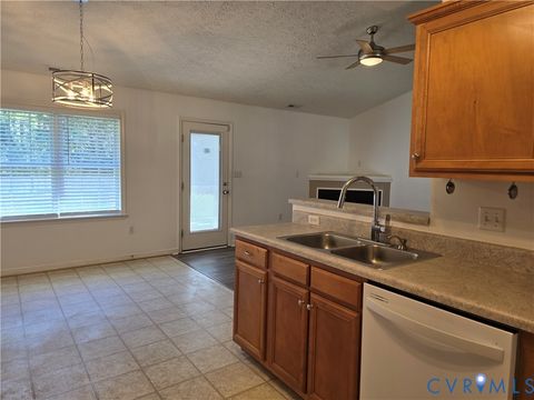 Tiny photo for 5607 Jessup Station Place, Chesterfield, VA 23234 (MLS # 2527674)