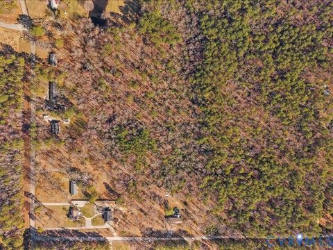 Tiny photo for 21009 Skinquarter Road, Moseley, VA 23120 (MLS # 2531583)