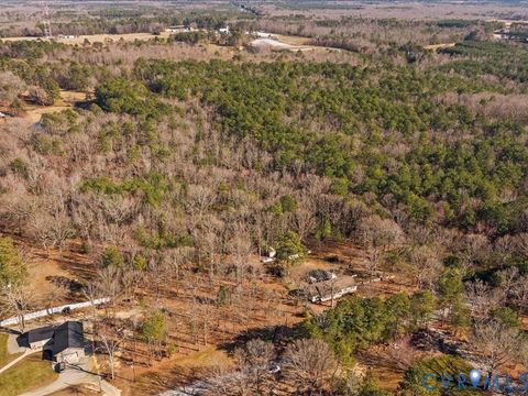 Tiny photo for 21009 Skinquarter Road, Moseley, VA 23120 (MLS # 2531583)