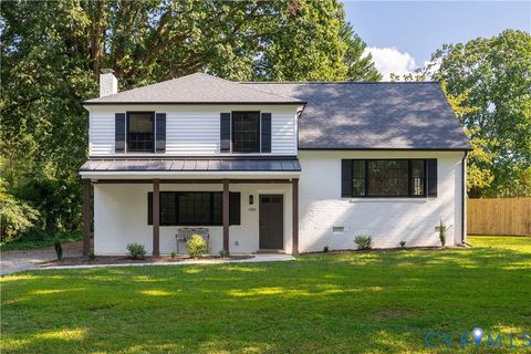 Photo of 10411 Duryea Drive, Richmond, VA 23235 (MLS # 2527144)