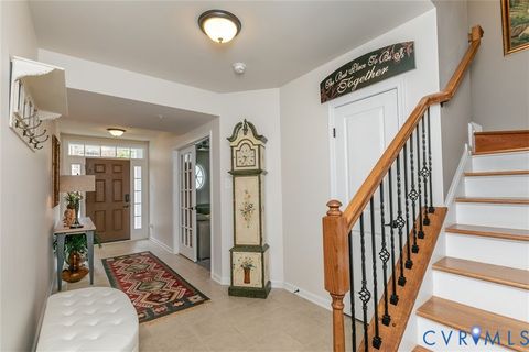 Tiny photo for 1807 Liesfeld Pkwy, Glen Allen, VA 23060 (MLS # 2609123)
